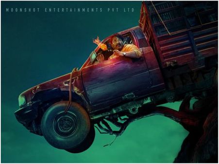 Mohanlal Starrer Neerali: The First Teaser Is Here!