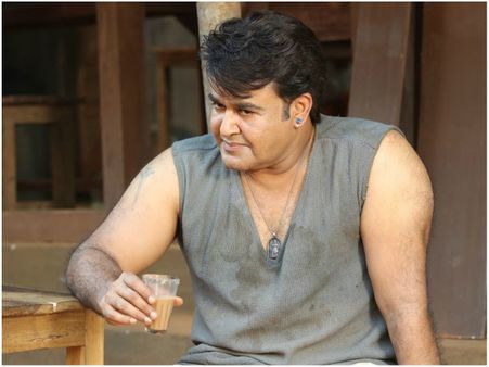 Mohanlal’s Odiyan: The New Teaser Is Out & It Is Sure To Give You Goosebumps!