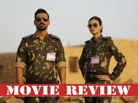 Parmanu Review: This Story Of India's Glory Fails To Translate Into A Pulsating Watch On Celluloid!