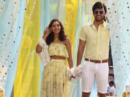 Parth Samthaan Says Controversies Made Him Stronger; Reveals How He & Niti Sorted Out Differences