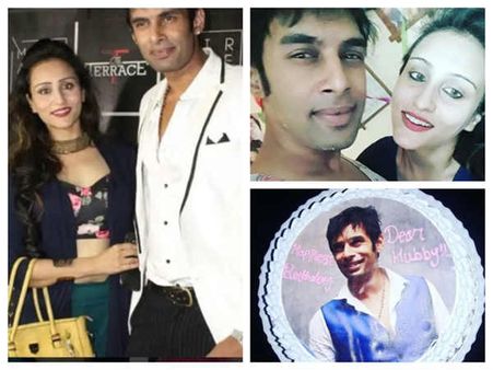 Late Pratyusha Banerjee’s BF Rahul Raj Announces His Marriage With Saloni Sharma