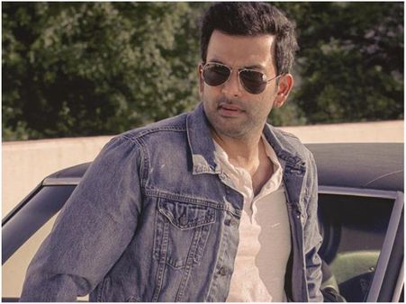 It's Releases Galore For Prithviraj & We Can't Wait To Watch!