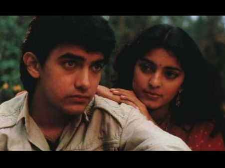 Aamir Khan REVEALS His First Salary For Qayamat Se Qayamat Tak & It Will Leave You Surprised!