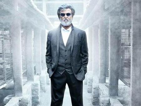 5 Top On-screen Looks Of Kaala Star Rajinikanth That Prove He Is More Experimental Than You Think