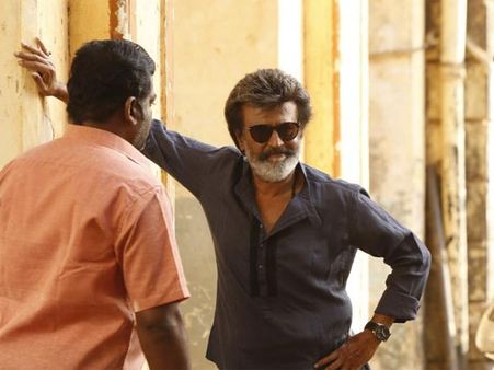 Rajinikanth Comments On Kaala Not Releasing In Karnataka