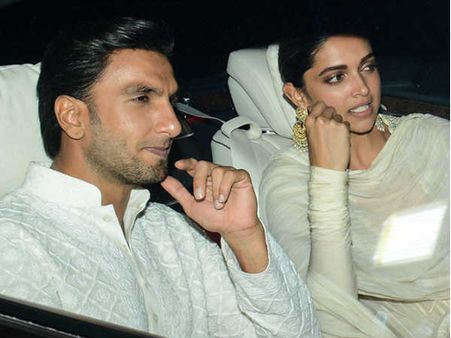 Ranveer Singh- Deepika Padukone To Get MARRIED On This Date? Insiders Reveal Details!