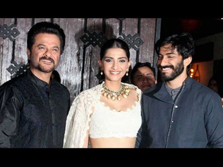 Sonam Kapoor & Harshvardhan Kapoor Are Making Anil Kapoor ANXIOUS, Find Out Why!