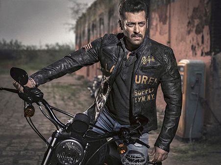 Salman Khan's Race 3 Release Gets DELAYED? Read Details