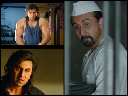 Fans React To Sanju Trailer: Ranbir Kapoor's TERRIFIC Acting Is A Tight Slap To All Who Mocked Him