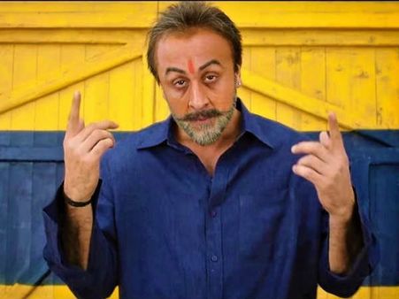 CONFIRMED! Ranbir Kapoor's Sanju Trailer To Be OUT On 30th May