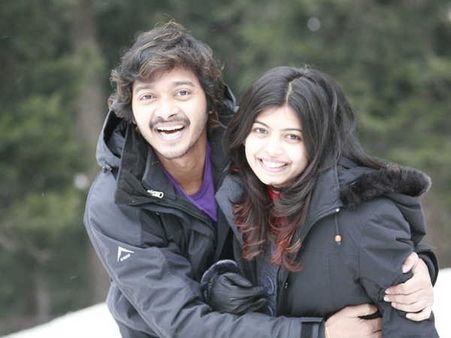 GOOD NEWS! Shreyas Talpade & His Wife Deepti Blessed With A Baby Girl After 14 Years Of Marriage