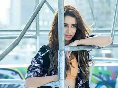 Shraddha Kapoor's Kind Gesture! Actress Donates Her Clothes To Help Charitable Institutions