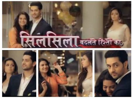 Drashti Dhami & Shakti Arora’s Silsila Badalte Rishton Ka Promo Is Intense & Intriguing!