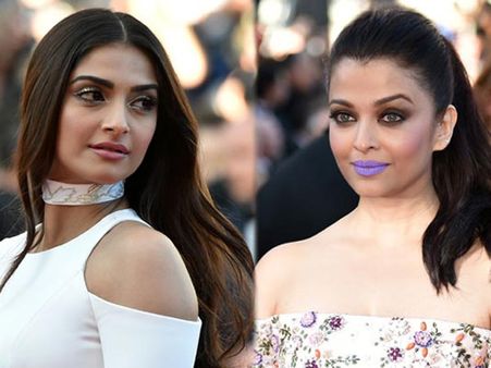 Sonam Kapoor Ends COLD WAR With Aishwarya Rai Bachchan; Will Ash FORGIVE Her & Attend The Wedding?