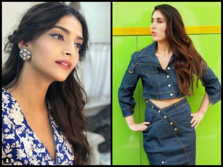 Sonam Kapoor REPRIMANDS Kareena Kapoor Khan For Saying She's NOT A Feminist; Gives A Befitting REPLY