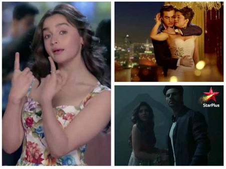 Star Plus REVAMPED! Alia Bhatt Introduces Viewers To The Shows, Here’s The List Of New Shows