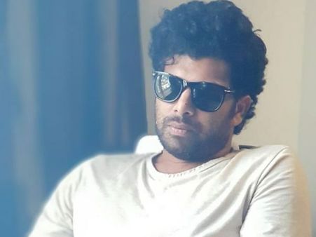 Sunny Wayne Launches His Own Production Company!