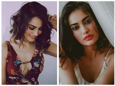 Birthday Girl Surbhi Jyoti Looks Resplendent In These Pictures & We Can't Take Our Eyes Off Her