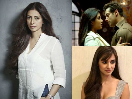 Bharat: After Priyanka Chopra & Disha Patani, Tabu Is The Latest Addition To This Salman Khan Film!