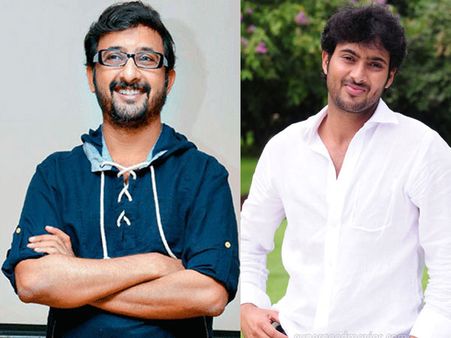 Uday Kiran Biopic To Be Helmed By Director Teja