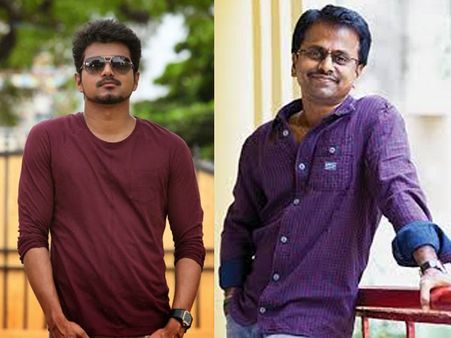 Thalapathy 62: Vijay And AR Murugadoss' Film To Be A Political Satire?