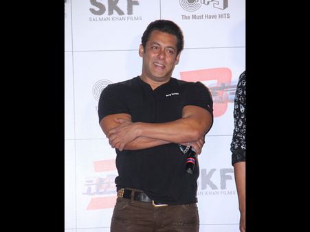 Tubelight's Failure To Be Blamed? Salman Khan Breaks Silence On Rejecting Remo D Souza's Dance Film