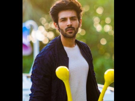 Has Success Gone To His Head? Read What Luv Ranjan Has To Say About Kartik Aaryan!