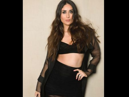 Kareena Kapoor Khan Doesn't Regret Rejecting So Many Good Films!