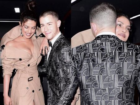 It's Odd But Hot! Priyanka Chopra's Alleged Affair With 25-year-old Nick Jonas [Inside Details]