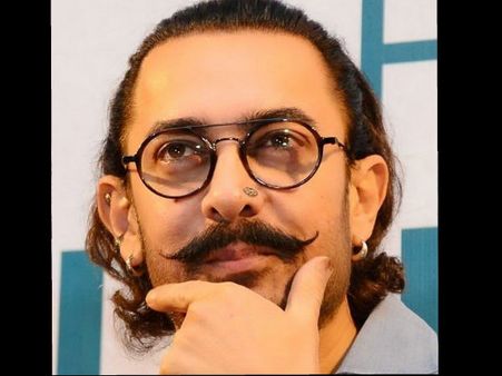 What Happened When Aamir Khan Told Rajkumar Hirani That He Wants To Play Sanjay Dutt?