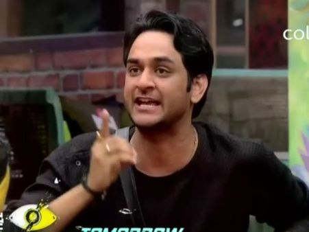 Vikas Gupta Slams A Troller For Posting Abusive Comment; Asks Fans To Show Some Attention!