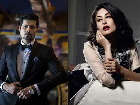 EXCLUSIVE! I Thought A Star Like Kareena Kapoor Khan Would Throw Whims & Fancies: Sumeet Vyas