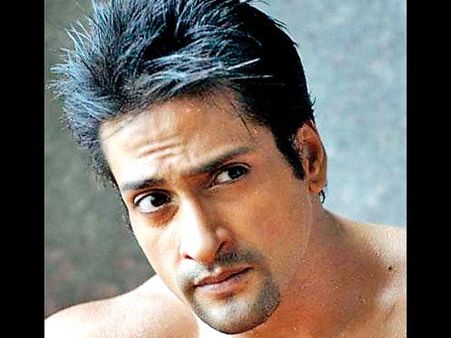 Inder Kumar's 'Suicide Video' Not Real But A Film Scene: Wife Pallavi Saraf