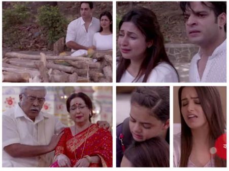 Yeh Hai Mohabbatein: Not Just Raman, Shagun, Bhallas & Iyers Are Against Ishita For Killing Adi!