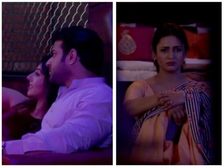 Yeh Hai Mohabbatein Spoiler: Raman In Trouble! Mysterious Girl Files Molestation Case Against Raman!