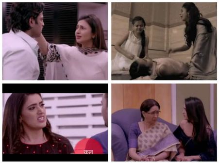 Yeh Hai Mohabbatein Spoiler: Raman & Ishita Shocked As Simmi Testifies Against Pihu In The Court!