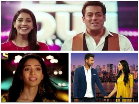 Did Salman Khan Recommend Yogita Bihani For Ekta Kapoor’s Show Dil Hi Toh Hai?