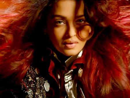 Aishwarya Rai Bachchan Is Not 19! She Is A Mother, Can't Give Her Steps That Look Young: Frank