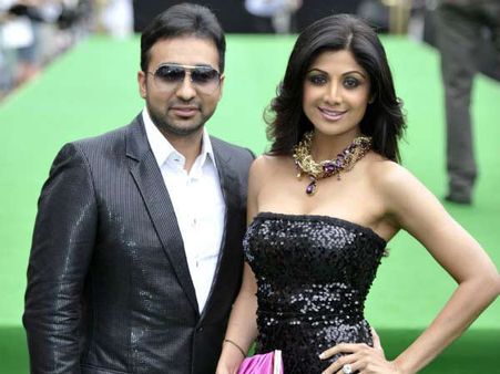 Shilpa Shetty’s Husband Raj Kundra Lands In Trouble, Summoned By ED For 2000 Crore Bitcoin Scam