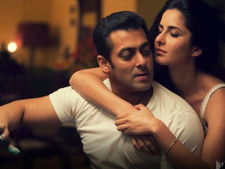 Salman Khan & Katrina Kaif SUED For 'Million Dollar Breach' In The United States!