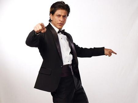 Oscar Academy Invites Shahrukh Khan, Naseeruddin & Tabu Among 928 Members