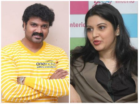 What Is The Reason Behind The Fallout Between Srujan Lokesh & Vijayalakshmi?