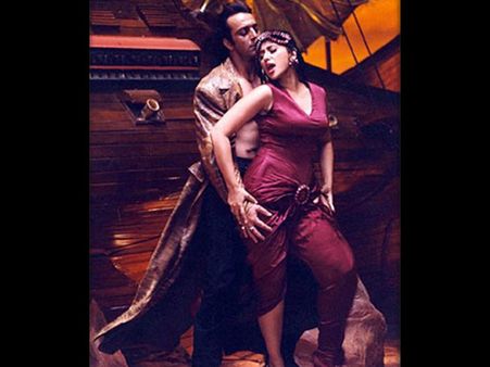 FLASHBACK: When Sanjay Dutt Asked Manisha Koirala, 'Why Don't You Have A Crush On Me?' & She Said...