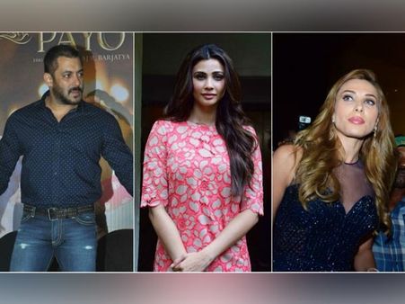 Race 3 Failure! Salman Khan's Career In Danger; Iulia Vantur & Daisy Shah To Be Blamed?