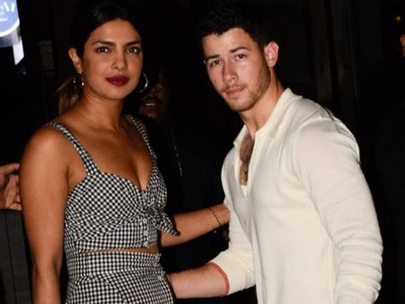 Nick Jonas Reveals His Favourite Priyanka Chopra Movie, Can You Guess Which One Could It Be?