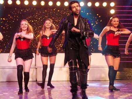 IIFA Awards 2018: Kartik Aaryan Will Not Perform Due To This Reason!