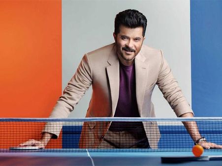 Anil Kapoor Breaks Silence On The Possibility Of Mr India Sequel After Sridevi's Demise