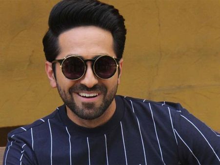 After Paani Da Rang and Saadi Galli Aaja, Ayushmann Khurrana To Sing For 'Andhadhun'