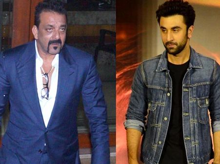 Ranbir Kapoor: In Sanju You Will See The Price Sanjay Dutt Had To Pay For Being Irresponsible