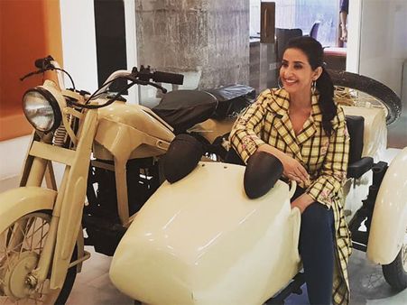 Sanju: Manisha Koirala Takes A Sly Dig At Salman, Shahrukh & Aamir Khan While Praising Ranbir Kapoor